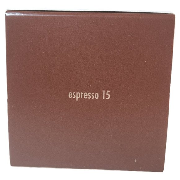 Stila Stay All Day Foundation & Concealer - #15 Espresso 1 oz NEW SEALED - Picture 4 of 7